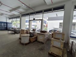 Chevalier House (D13), Factory #607902831